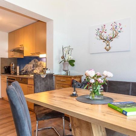 Familienbauernhof - Leogang Apartments Weissbacher 外观 照片