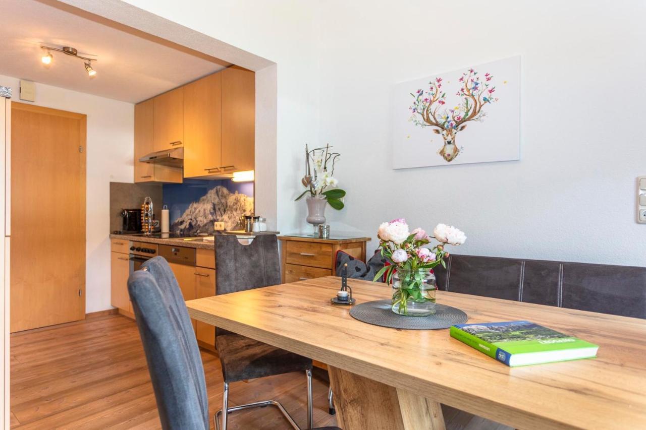 Familienbauernhof - Leogang Apartments Weissbacher 外观 照片